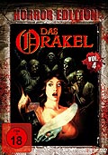 Film: Das Orakel - Horror Edition - Vol. 4