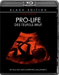 Film: Pro-Life - Des Teufels Brut - uncut Version - Black Edition