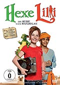 Film: Hexe Lilli - Die Reise nach Mandolan