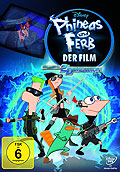 Film: Phineas und Ferb - Der Film: Quer durch die 2. Dimension