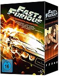 Fast & Furious - The Collection