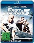 Film: Fast & Furious 5