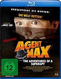Film: Agent Max