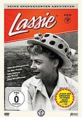 Film: Lassie - DVD 7
