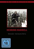 Film: Krimi Edition: Henning Mankell - Die falsche Fhrte