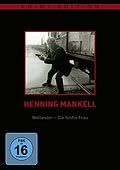 Krimi Edition: Henning Mankell - Die fnfte Frau