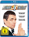 Film: Johnny English