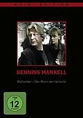 Film: Wallander - Der Mann, der lchelte - Krimi Edition