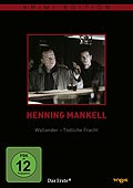 Film: Wallander - Tdliche Fracht - Krimi Edition