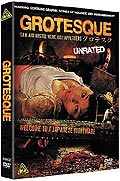 Grotesque - Unrated Limited Edition