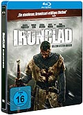 Film: Ironclad - Bis zum letzten Krieger - Limited Edition