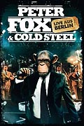 Film: Peter Fox & Cold Steel - Live aus Berlin