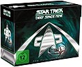 Star Trek - Deep Space Nine - Box