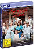 Film: DDR TV-Archiv: Spreewald - Familie