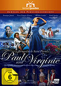 Film: Fernsehjuwelen: Paul und Virginie - Die komplette Abenteuerserie