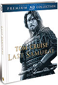 Film: Last Samurai - Premium Blu-ray Collection