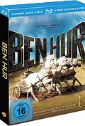 Film: Ben Hur - Ultimate Collector's Edition
