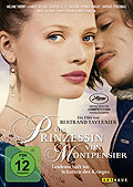 Film: Die Prinzessin von Montpensier