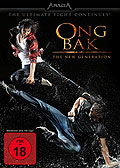 Film: Ong Bak - The new generation