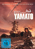 Film: Space Battleship Yamato