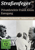 Film: Straenfeger - 35 - Privatdetektiv Frank Kross / Eurogang