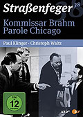 Straenfeger - 38 - Kommissar Brahm / Parole Chicago