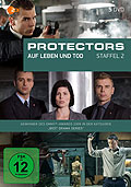 Film: Protectors - Auf Leben und Tod - Staffel 2