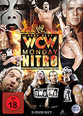 Film: WWE - Very Best Of WCW Monday Nitro