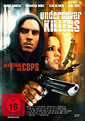 Film: Undercover Killers - Im Auftrag der Cops