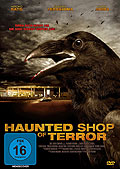 Film: Haunted Shop of Terror