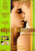 Edge of Seventeen - Sommer der Entscheidung