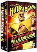 Film: WWE - Das ultimative Hulk Hogan Set