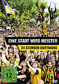 Eine Stadt wird Meister - 24 Stunden Dortmund