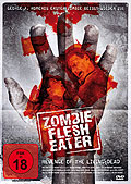 Film: Zombie Flesh Eater - Revenge of the Living Dead