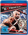 WWE - Extreme Rules 2011