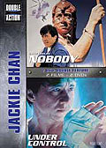 Film: Double Action: Jackie Chan - Jackie Chan ist Nobody + Under Control