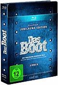 Film: Das Boot - Jubilums Edition