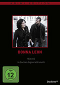 Film: Krimi Edition: Donna Leon: Nobilta / In Sachen Signora Brunetti