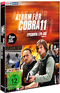 Film: Alarm fr Cobra 11 - Staffel 22