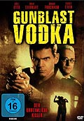Film: Gunblast Vodka - Der unheimliche Killer