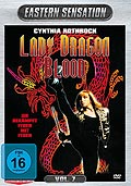 Film: Eastern Sensation - Vol. 7 - Lady Dragon Blood