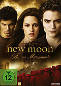Twilight - New Moon - Biss zur Mittagsstunde