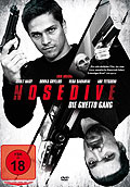 Film: Nosedive - Die Ghetto Gang