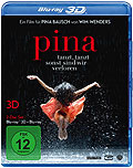 Film: Pina - 3D