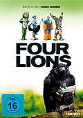 Film: Four Lions