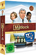 Matlock - Season 1