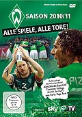 Film: Werder Bremen - Saison 2010/11