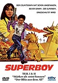 Film: Superboy - Teil I & II
