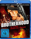 Film: Brotherhood - Im Kampf gegen die Yakuza