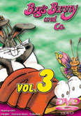 Film: Bugs Bunny und Co. Vol. 3